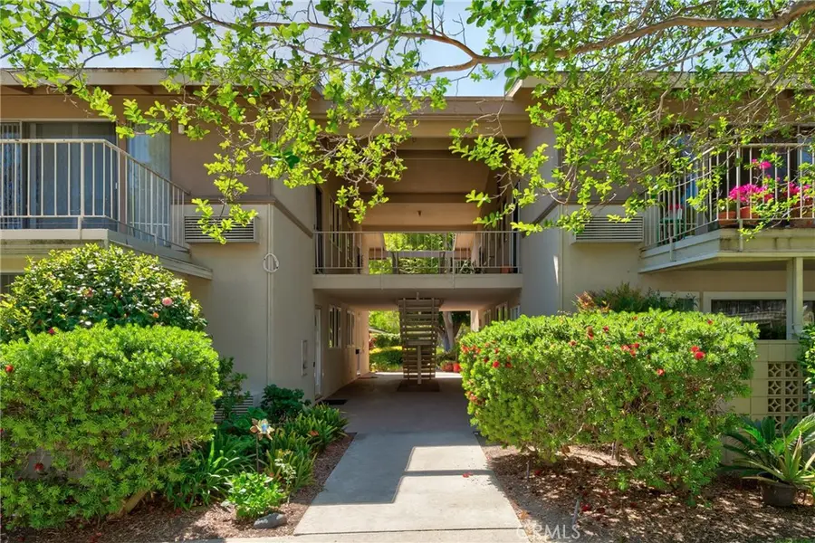 173 Avenida Majorca #D, Laguna Woods, CA 92637 - #3