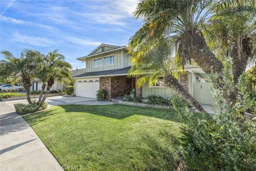 4932 Windsong, La Palma, CA 90623 - #2