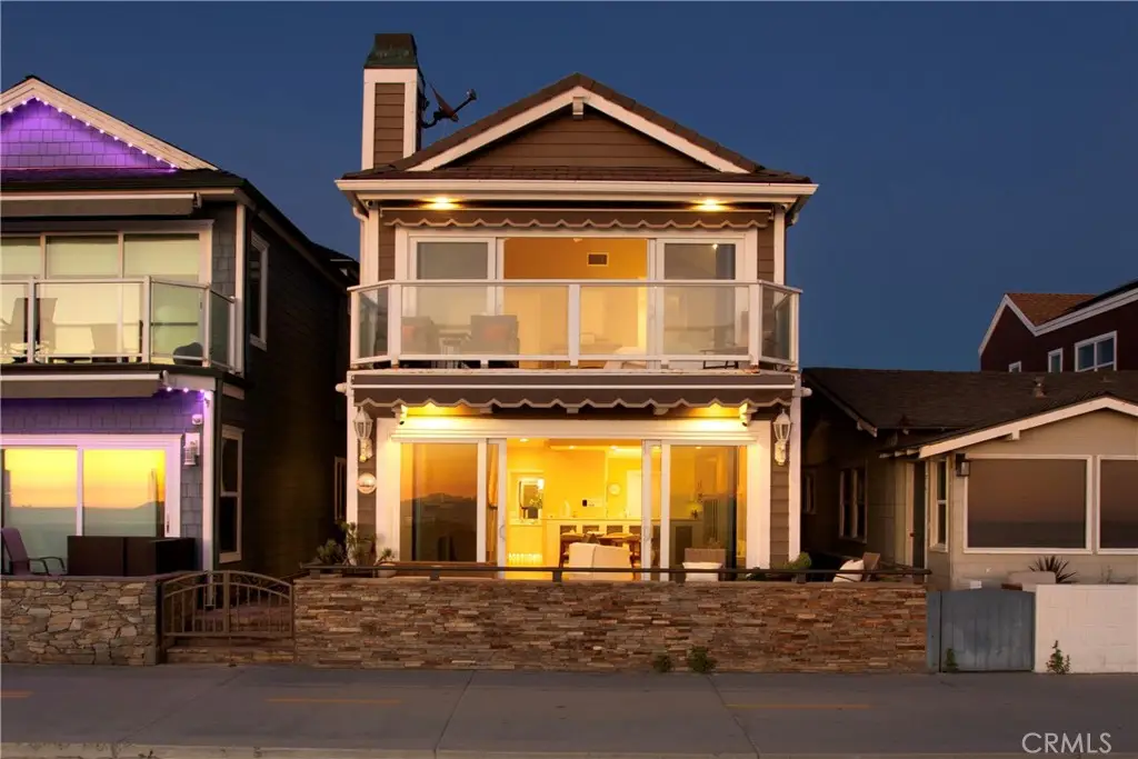 2712 W Oceanfront, Newport Beach, CA 92663 - #1