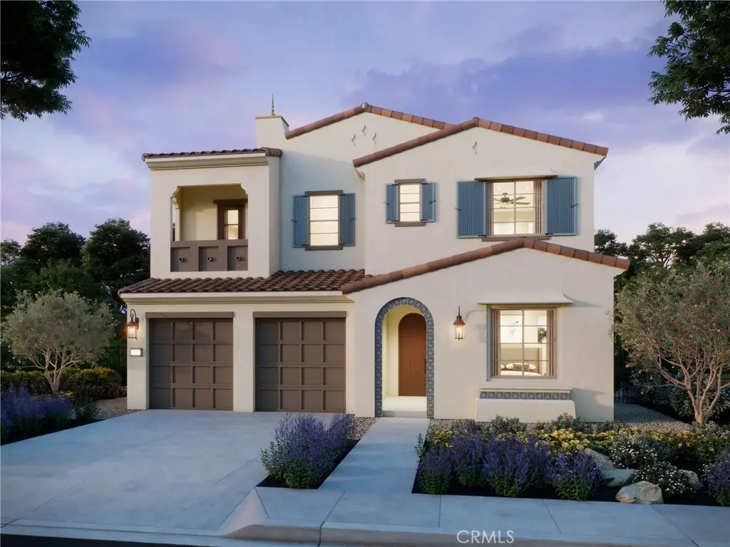 1151 Zen Circle, Chino Hills, CA 91709 - #1