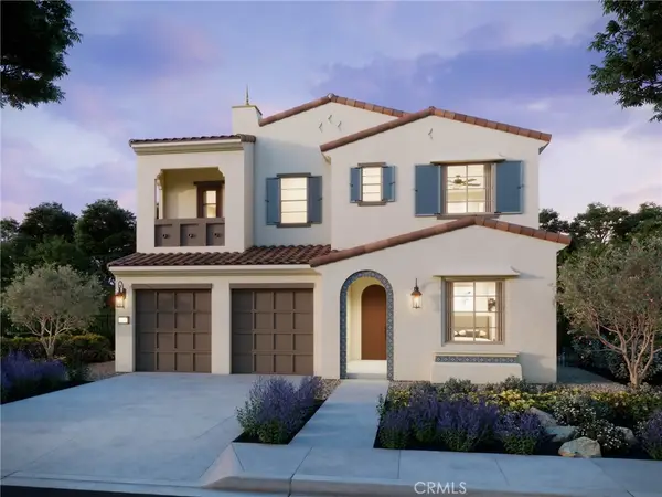 1151 Zen Circle, Chino Hills, CA 91709