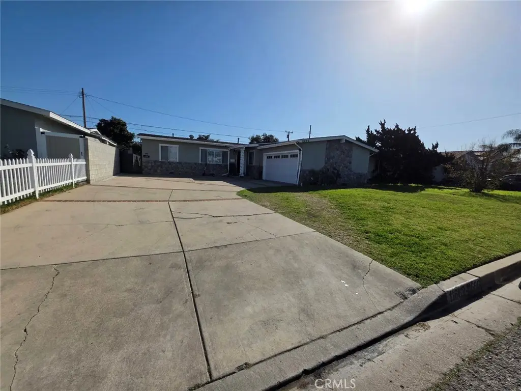 11662 Stephanie Lane, Garden Grove, CA 92840 - #1