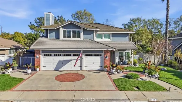 5582 Lakeview, La Verne, CA 91750