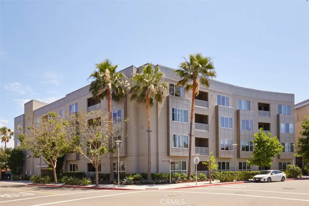 21 Gramercy #416, Irvine, CA 92612 - #1