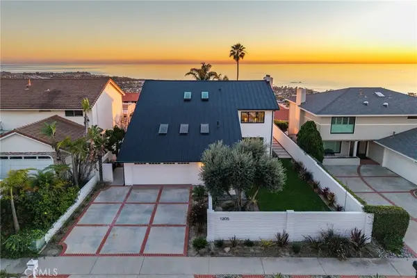 1205 Via Catalina, San Clemente, CA 92672