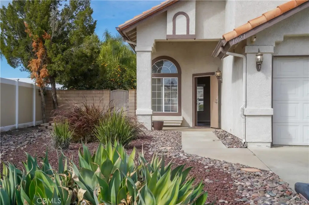 1621 Monterey Way, San Jacinto, CA 92583 - #1
