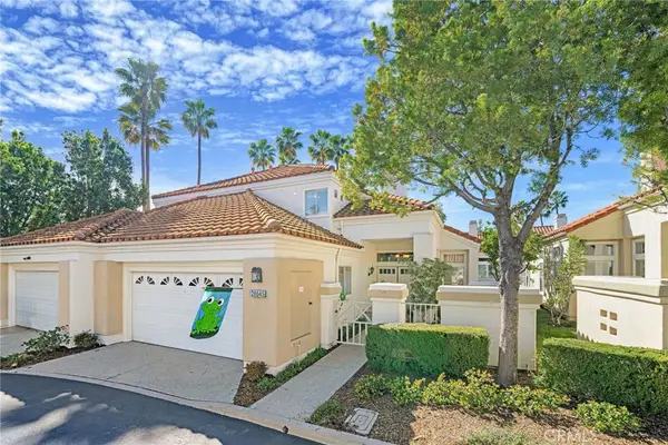 28845 San Simeon, Mission Viejo, CA 92692