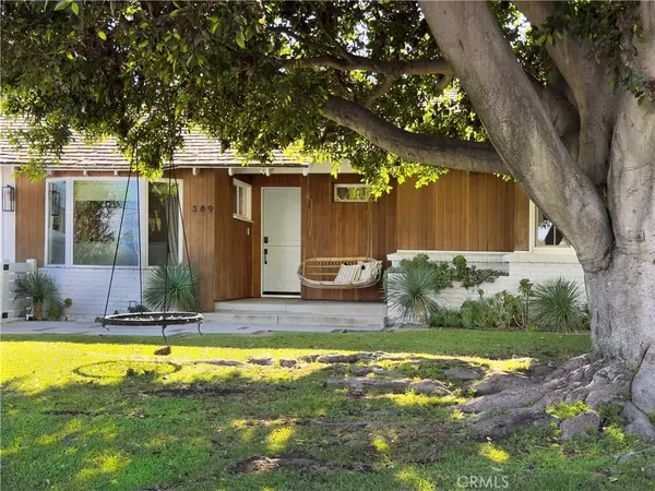 389 Mira Loma, Costa Mesa, CA 92627