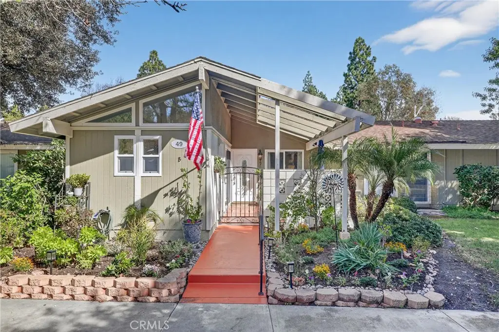 49 Calle Aragon #B, Laguna Woods, CA 92637 - #1