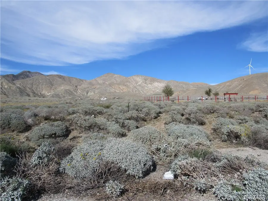 0 Boulder Drive, Whitewater, CA 92282 - #2