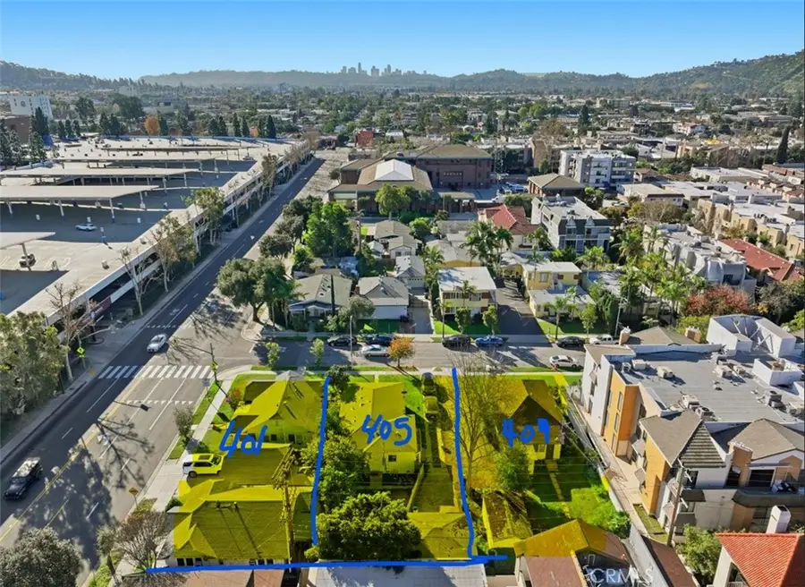 405 Hawthorne, Glendale, CA 91204 - #3