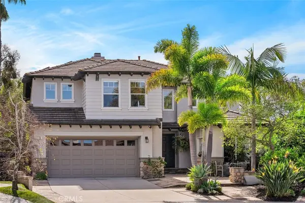 65 Castletree, Rancho Santa Margarita, CA 92688