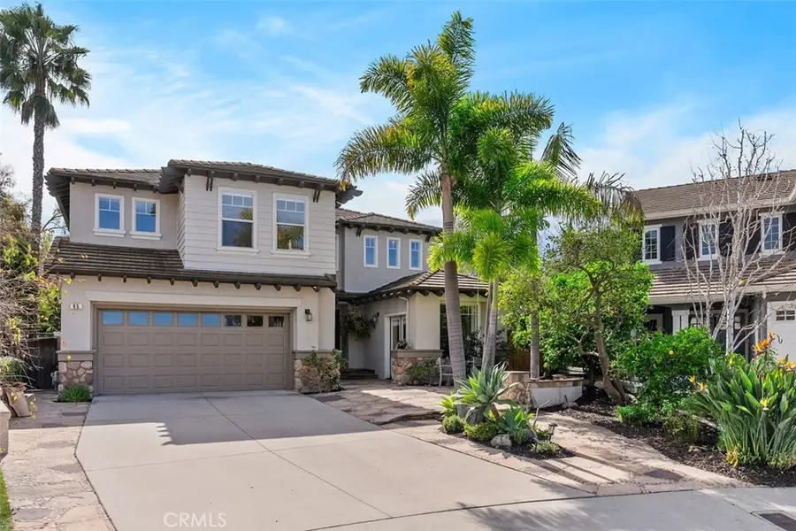 65 Castletree, Rancho Santa Margarita, CA 92688 - #2