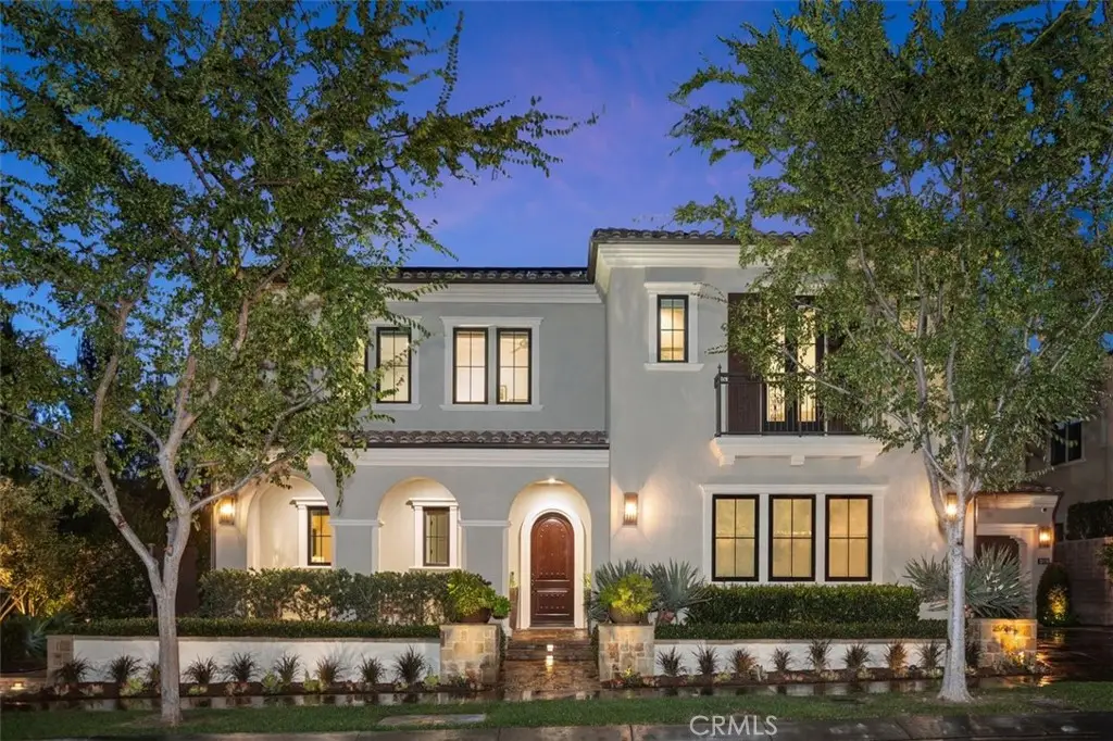 116 Knob Creek, Irvine, CA 92602 - #1