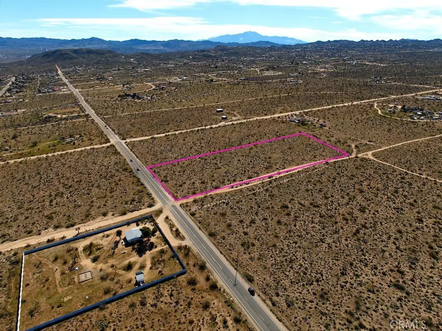 58470 Mesa, Yucca Valley, CA 92284 - #2
