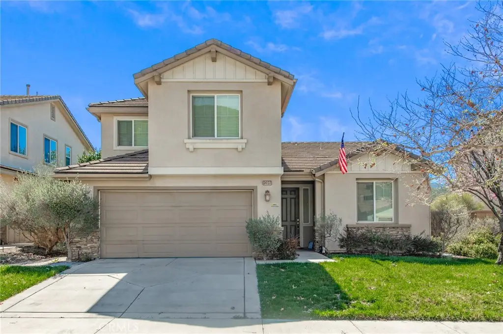34137 Camelina, Lake Elsinore, CA 92532 - #1