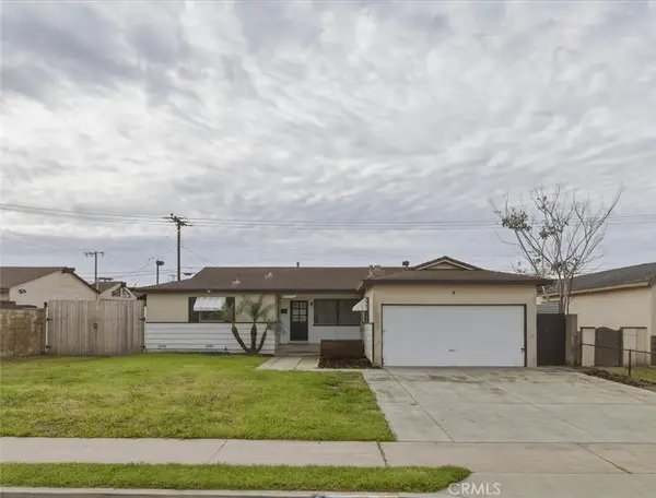 6272 Chinook Avenue, Westminster, CA 92683