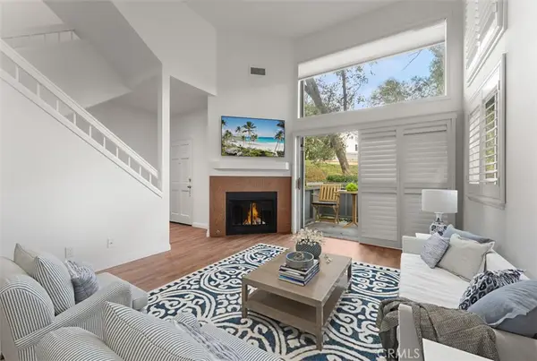 24839 #4 Nueva Vista, Laguna Niguel, CA 92677