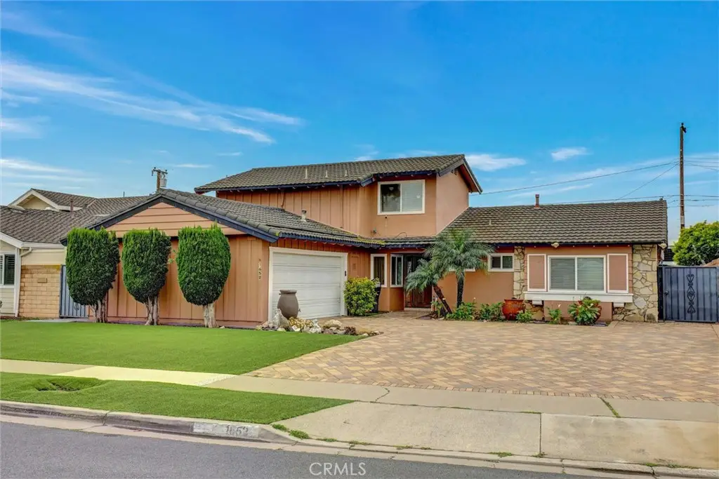 1652 Lance, Tustin, CA 92780 - #1