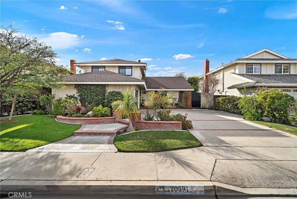 20591 Reef Lane, Huntington Beach, CA 92646 - #1