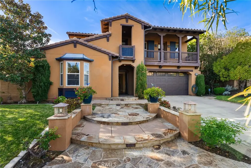 26611 Via La Jolla, San Juan Capistrano, CA 92675 - #1