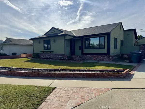 8014 Calendula, Buena Park, CA 90620