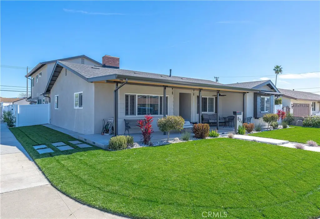 824 S Dune, Anaheim, CA 92806 - #1