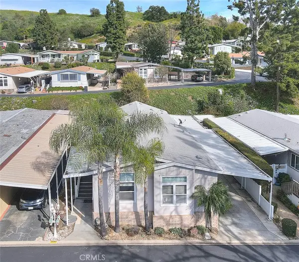 1850 Fairway Dr #61, Chino Hills, CA 91709