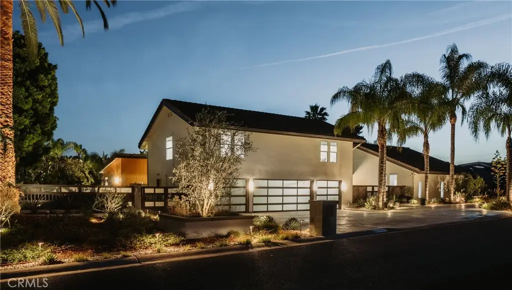 18782 Peppertree Drive, Villa Park, CA 92861 - #1