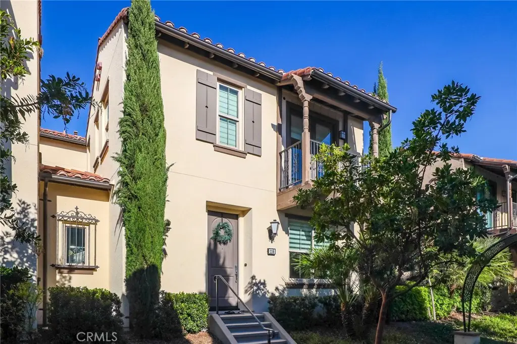 116 Nature Walk, Irvine, CA 92618 - #1