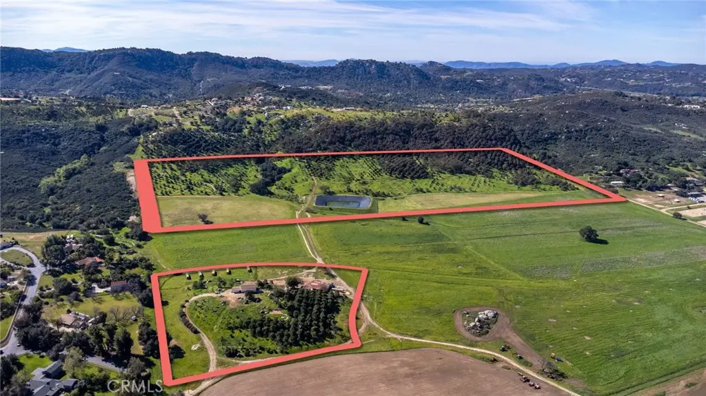 15300 Round Tree Road, Valley Center, CA 92082 - #1