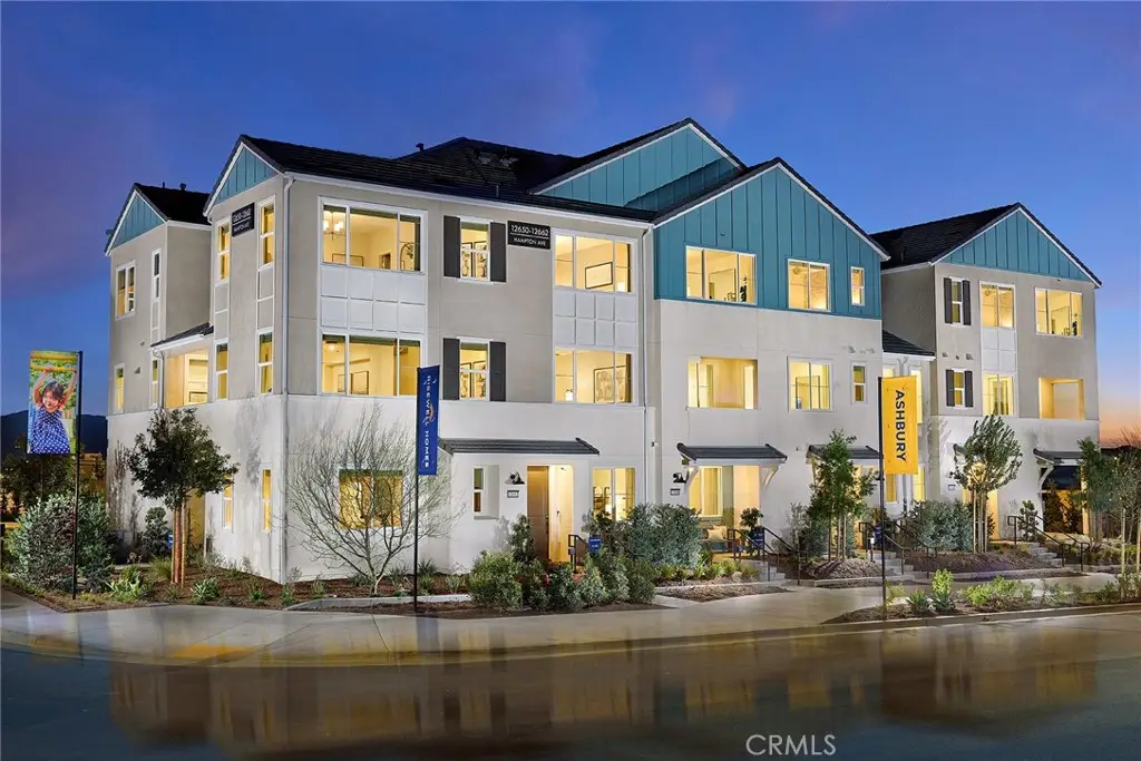 5929 Gramercy Way, Eastvale, CA 92880 - #1