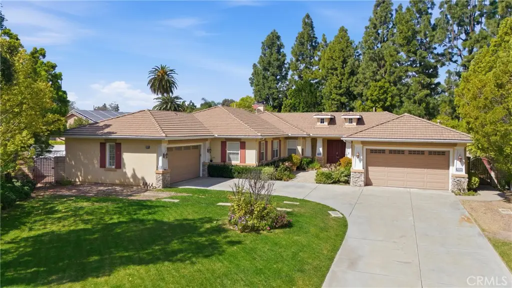 4469 La Serena, Yorba Linda, CA 92886 - #1