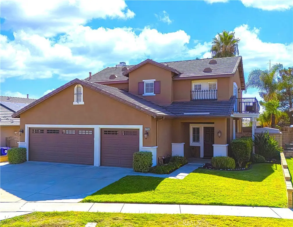 12253 Knightsbridge Drive, Rancho Cucamonga, CA 91739 - #1