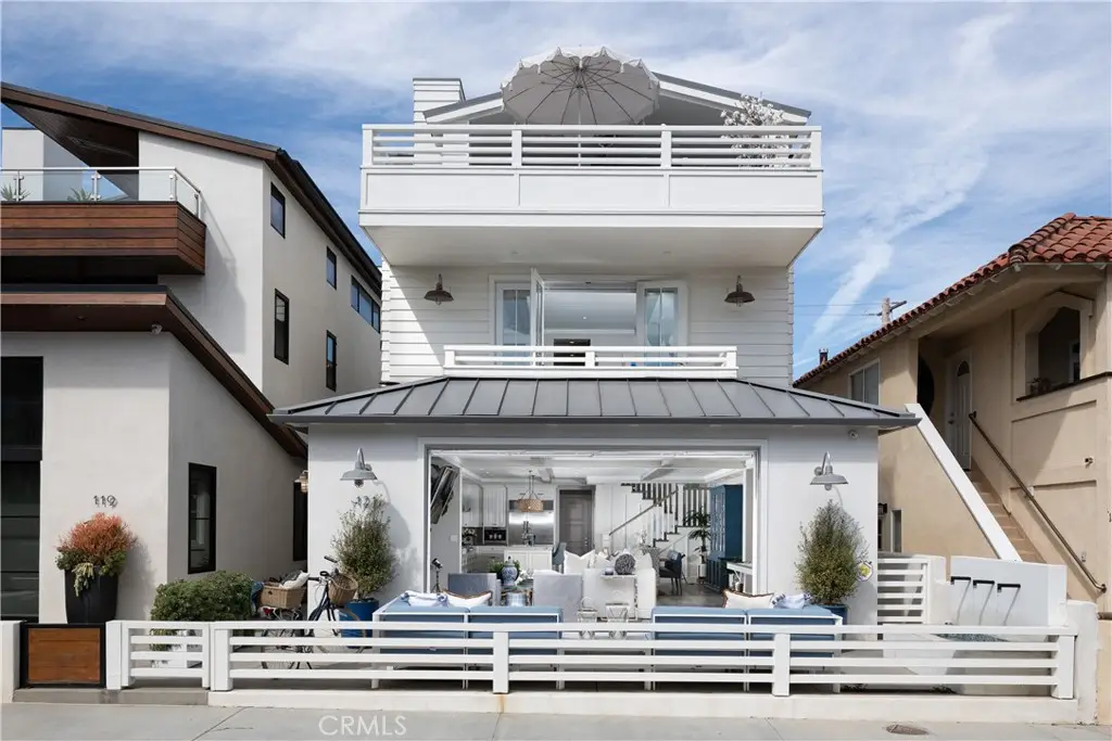 121 41st Street, Newport Beach, CA 92663 - #1