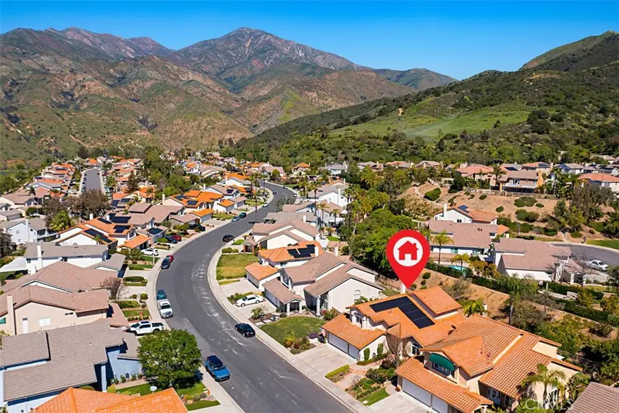 20892 Porter Ranch, Rancho Santa Margarita, CA 92679 - #2