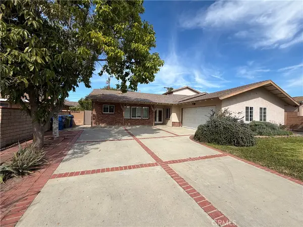16309 San Jose Street, Granada Hills, CA 91344