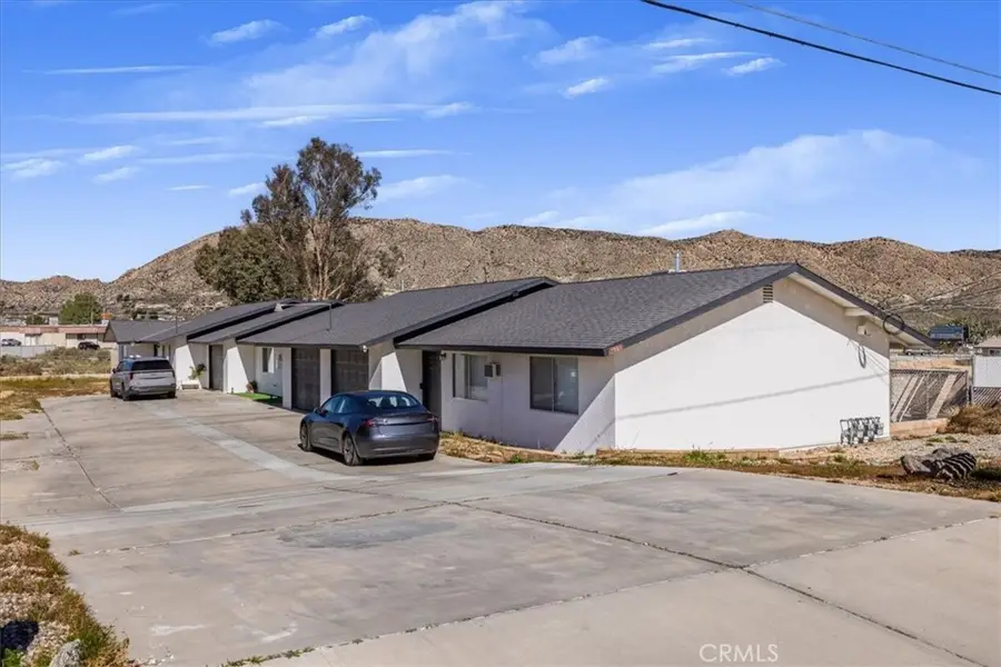 56190 Papago Trail, Yucca Valley, CA 92284 - #2