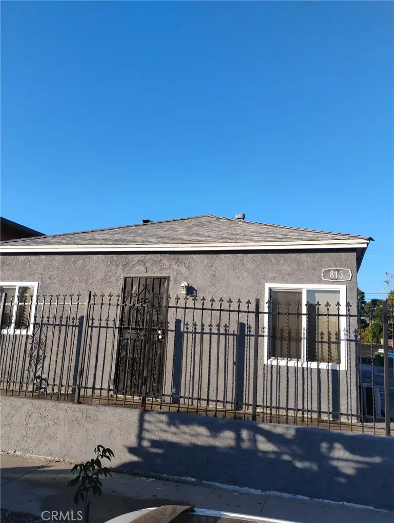 813 E Imperial, Los Angeles, CA 90059 - #2