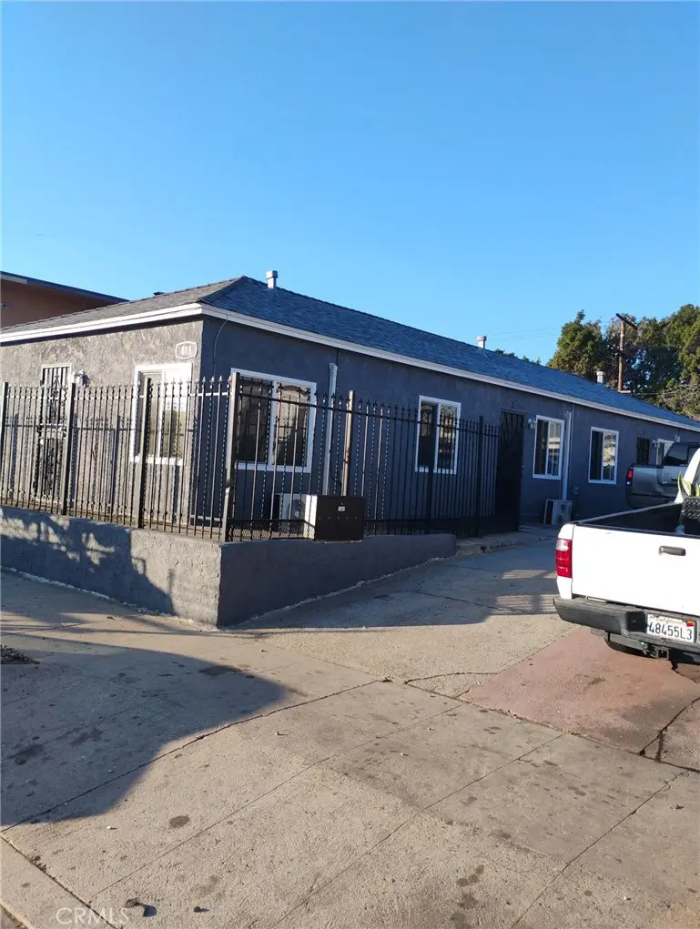 813 E Imperial, Los Angeles, CA 90059 - #3