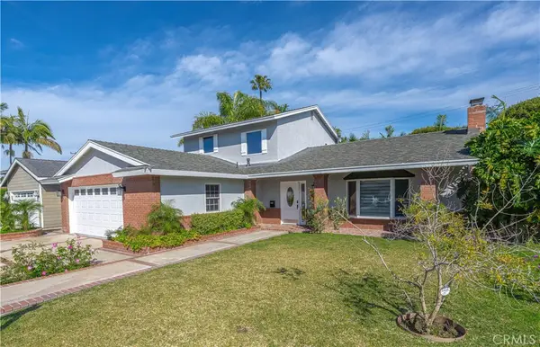 20872 Catamaran, Huntington Beach, CA 92646