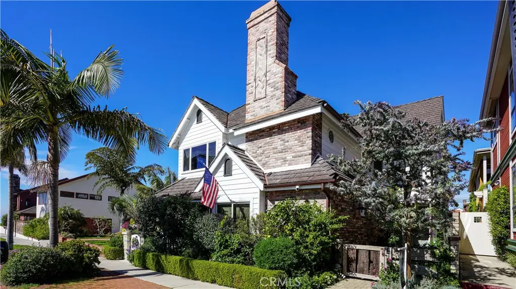213 Marguerite, Corona Del Mar, CA 92625 - #1