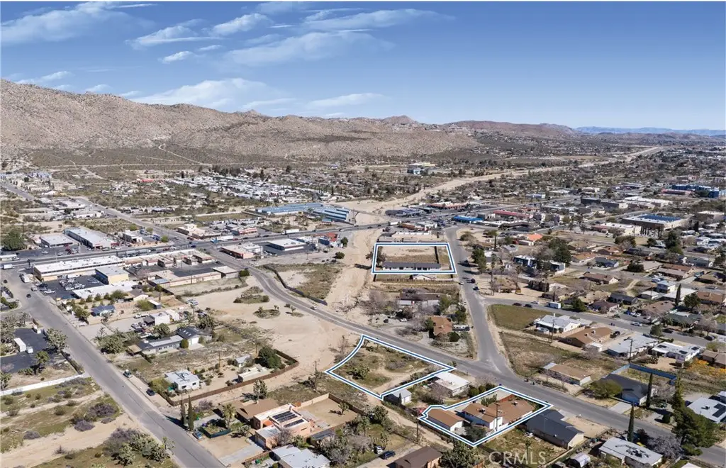 7408 Acoma Trail, Yucca Valley, CA 92284 - #1