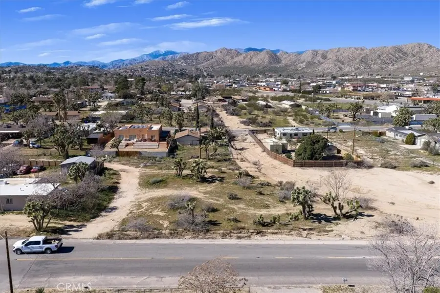 7408 Acoma Trail, Yucca Valley, CA 92284 - #2