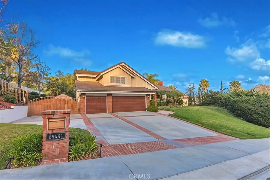 25641 Rapid Falls Road, Laguna Hills, CA 92653 - #2