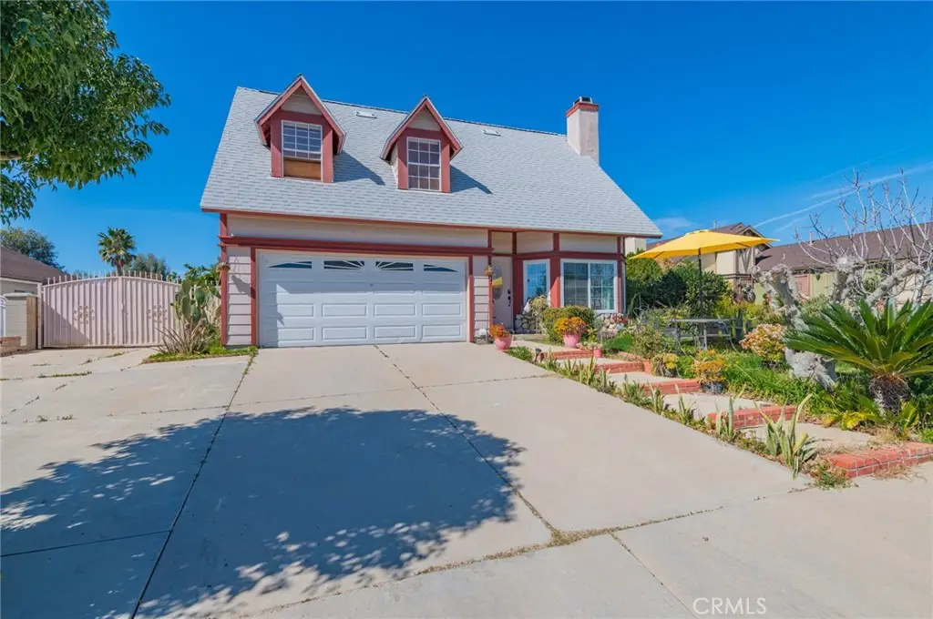 13433 Nutmeg, Moreno Valley, CA 92553 - #1