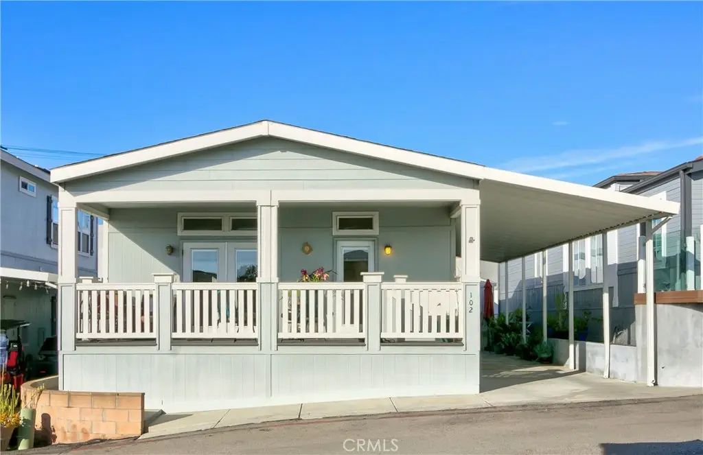 102 Bay Drive, San Clemente, CA 92672 - #1