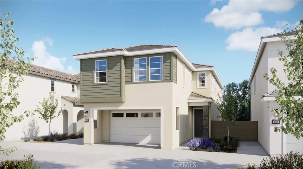 2022 Pyrenes Place, Santa Paula, CA 93060 - #1
