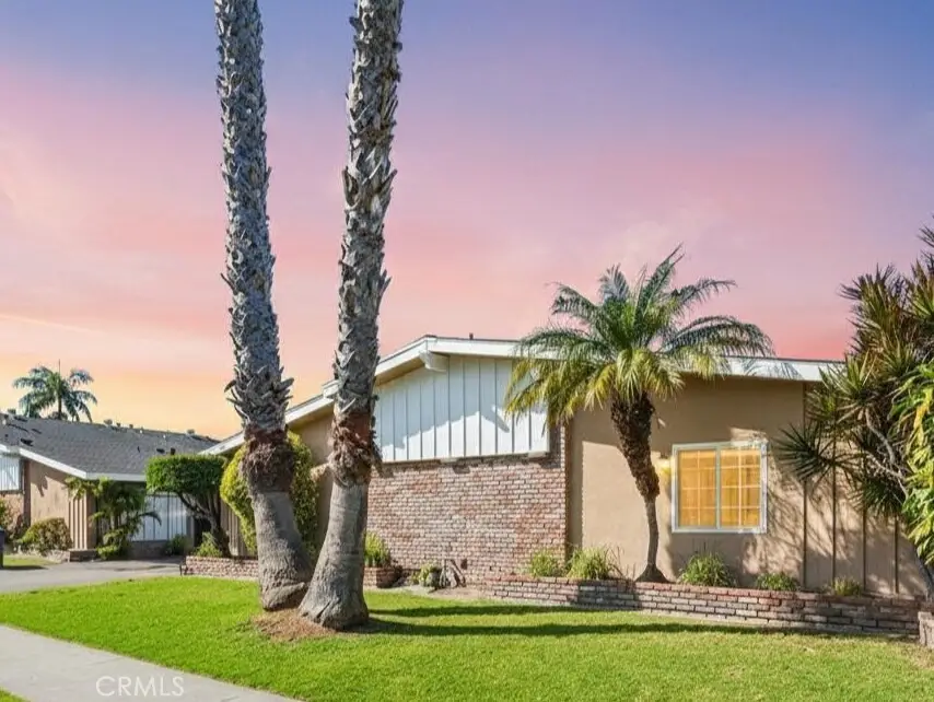 13161 Adland Street, Garden Grove, CA 92843 - #1