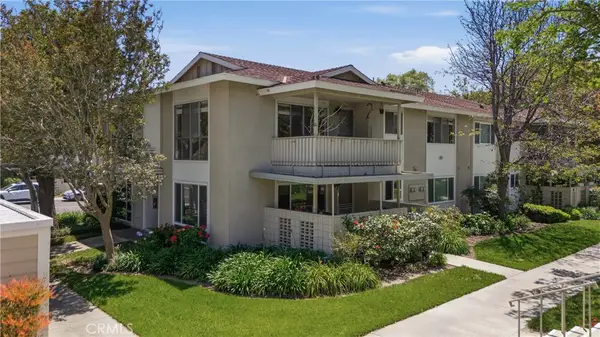 391 Avenida Castilla #O, Laguna Woods, CA 92637